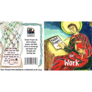 Pocket Prayers For Work By Mary Fleeson